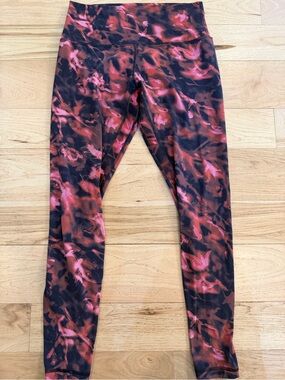 Lululemon size 10 leggings